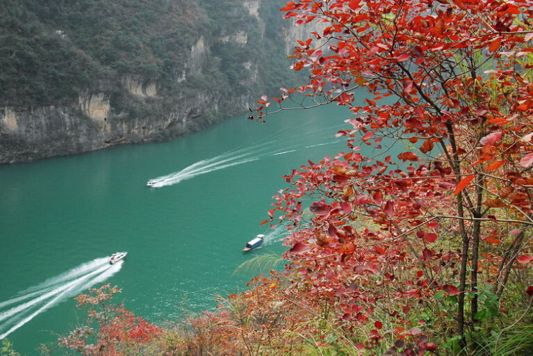 清明适合去哪旅游