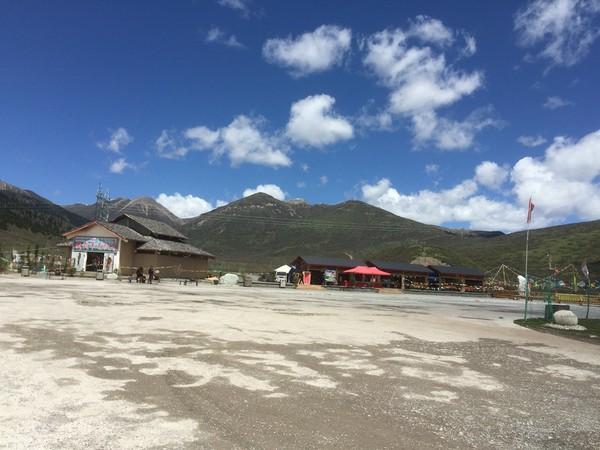 5月自驾九寨沟，都江堰，峨嵋山6日游 （中）10