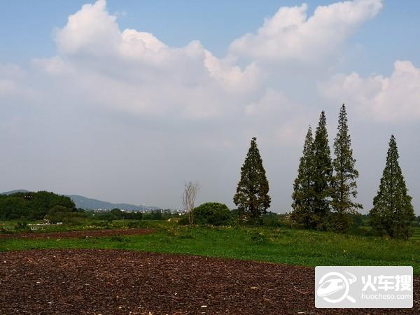 杭州余杭区的“良渚古城遗址公园”参观游览----走遍杭州67