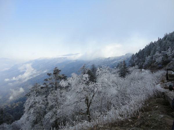 独自一人从哈尔滨出发，进四川贫困山区，游云南，公益+旅行~~39