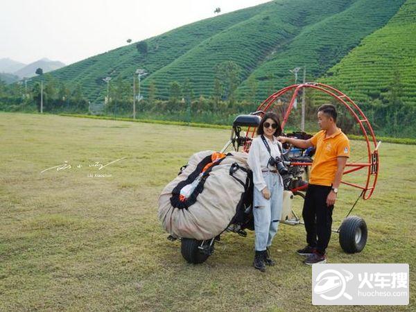 十一旅游哪家强？江浙沪最值得一去的小众景点，好玩而且人少哦！13