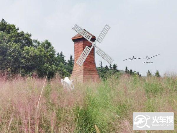 十一旅游哪家强？江浙沪最值得一去的小众景点，好玩而且人少哦！15