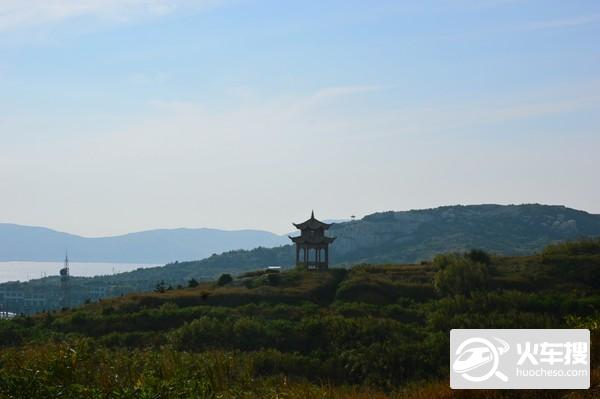 一起去东极岛看星空吧（附星轨银河摄影攻略）2