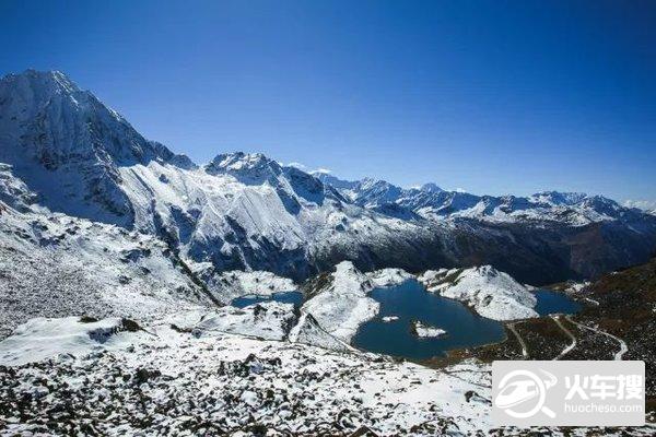 我是噶瓦隆，这是我一年四季的美景，你可都曾见过？22