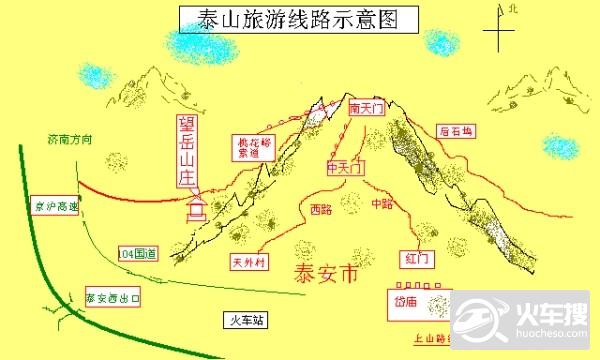 泰山——孔林 孔庙 孔府  二日游1