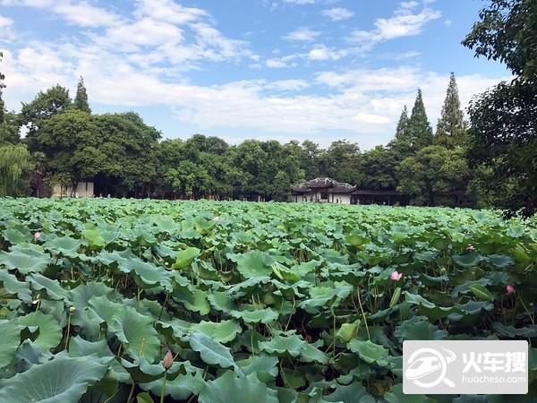 梦南浔～湖州南浔古镇两日游28