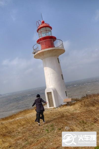 4月的长岛没有冰茶，海风还你迷离的醉意5