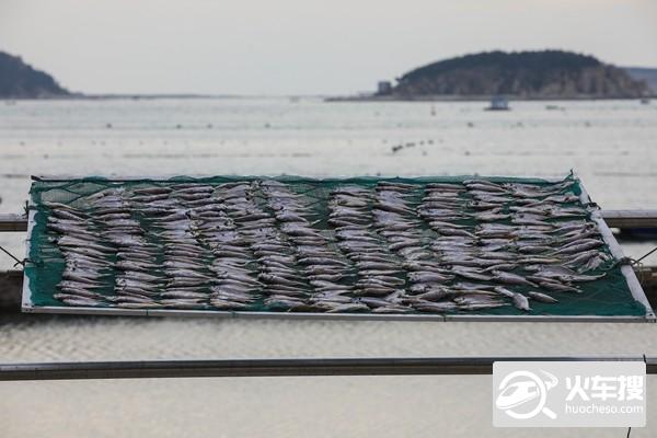 最幸福的事就是在这里吃一顿海鲜大餐24