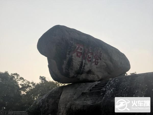 普陀山虔诚求子之旅8