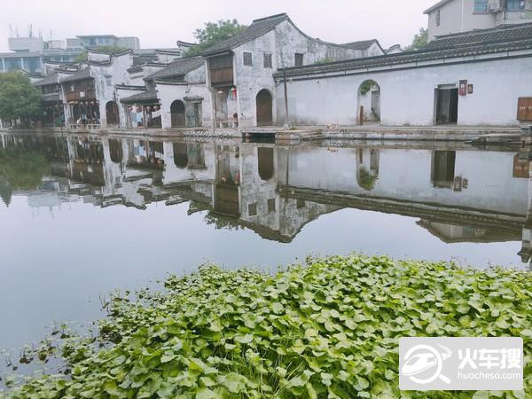 浔一个地方 做一场美梦 发一次呆12