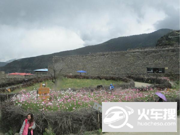 西藏南迦巴瓦雪山2012.9.13拍14